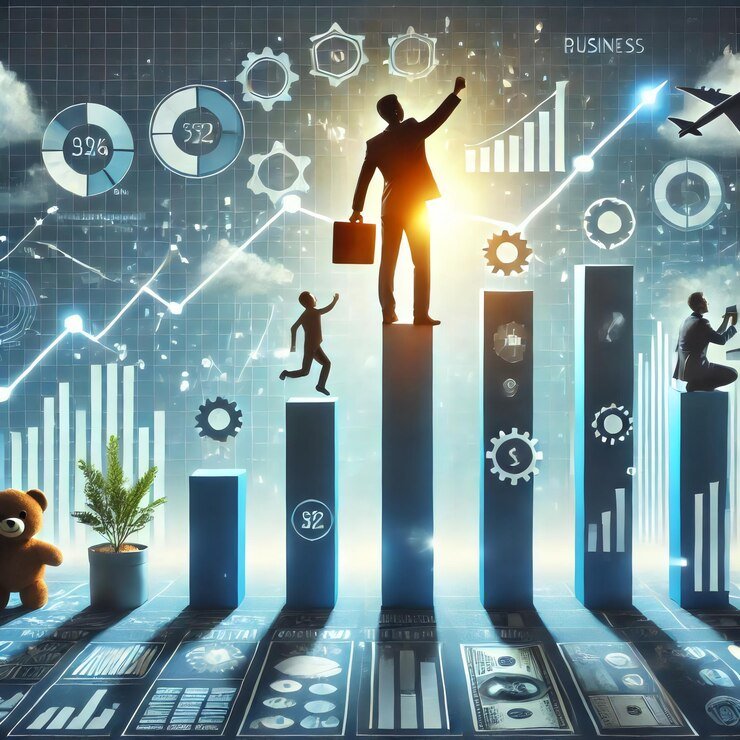 Powerful Server and Platform